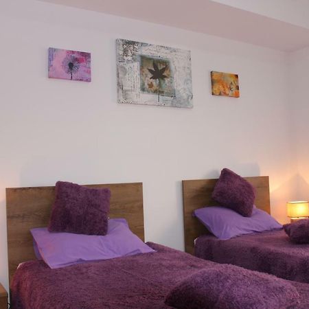 كرايوفا Still Apartament المظهر الخارجي الصورة
