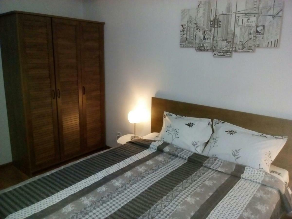 كرايوفا Still Apartament الغرفة الصورة