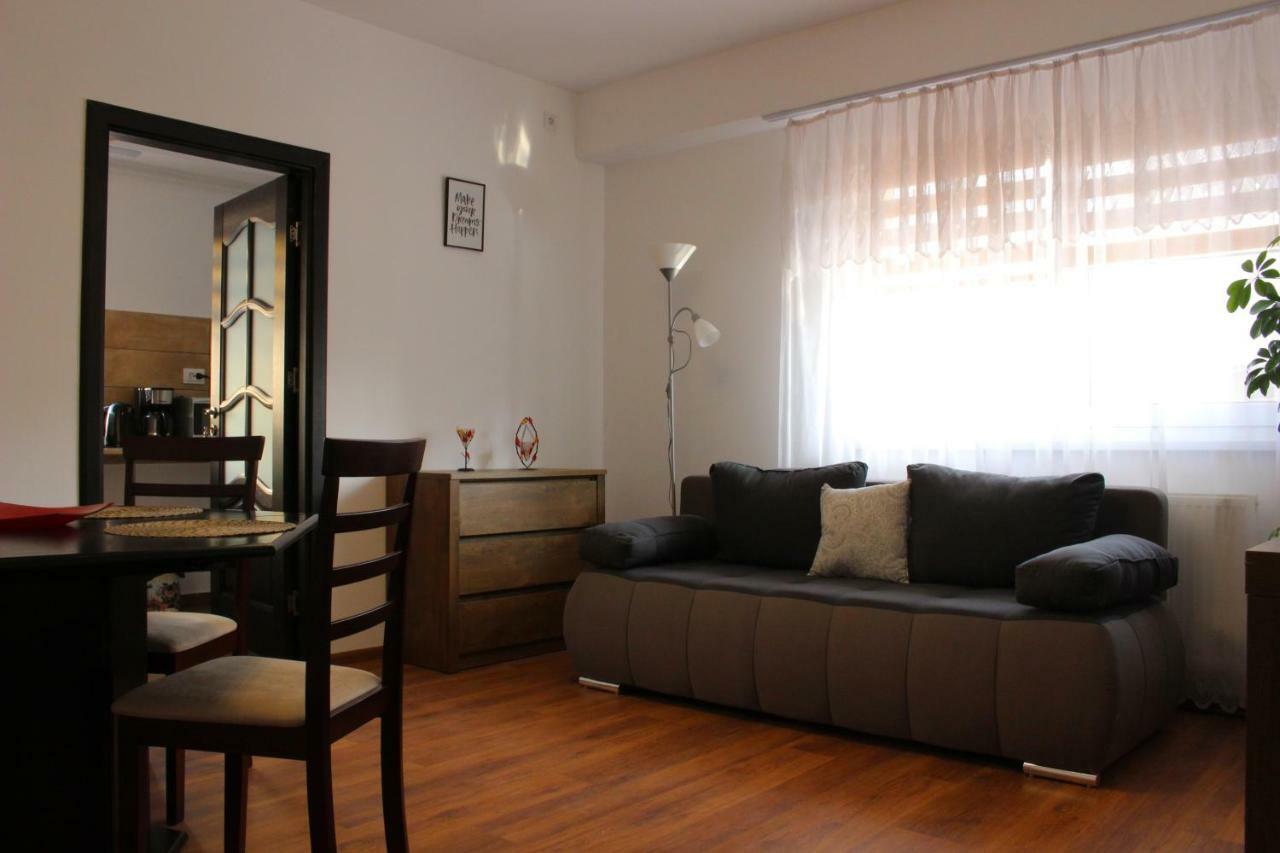 كرايوفا Still Apartament المظهر الخارجي الصورة
