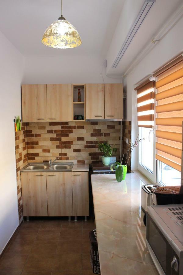 كرايوفا Still Apartament المظهر الخارجي الصورة