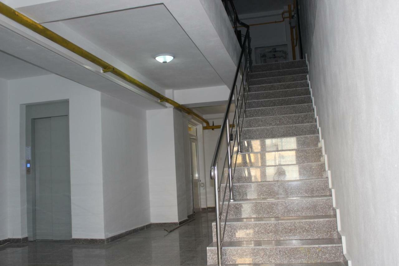 كرايوفا Still Apartament المظهر الخارجي الصورة
