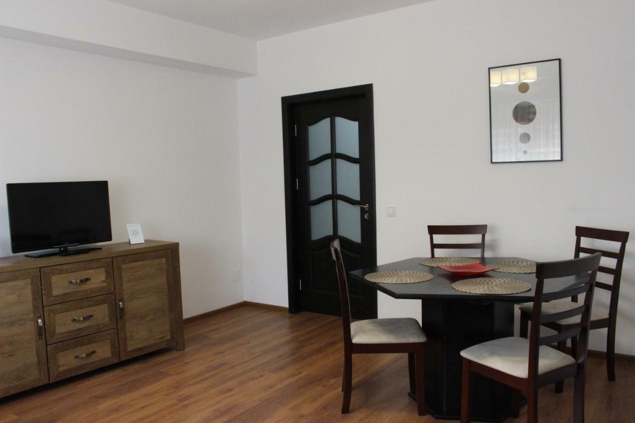 كرايوفا Still Apartament المظهر الخارجي الصورة