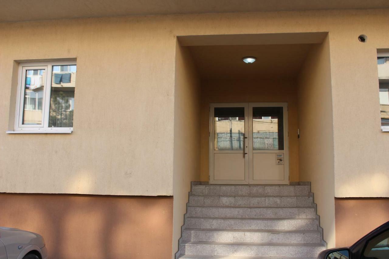 كرايوفا Still Apartament المظهر الخارجي الصورة