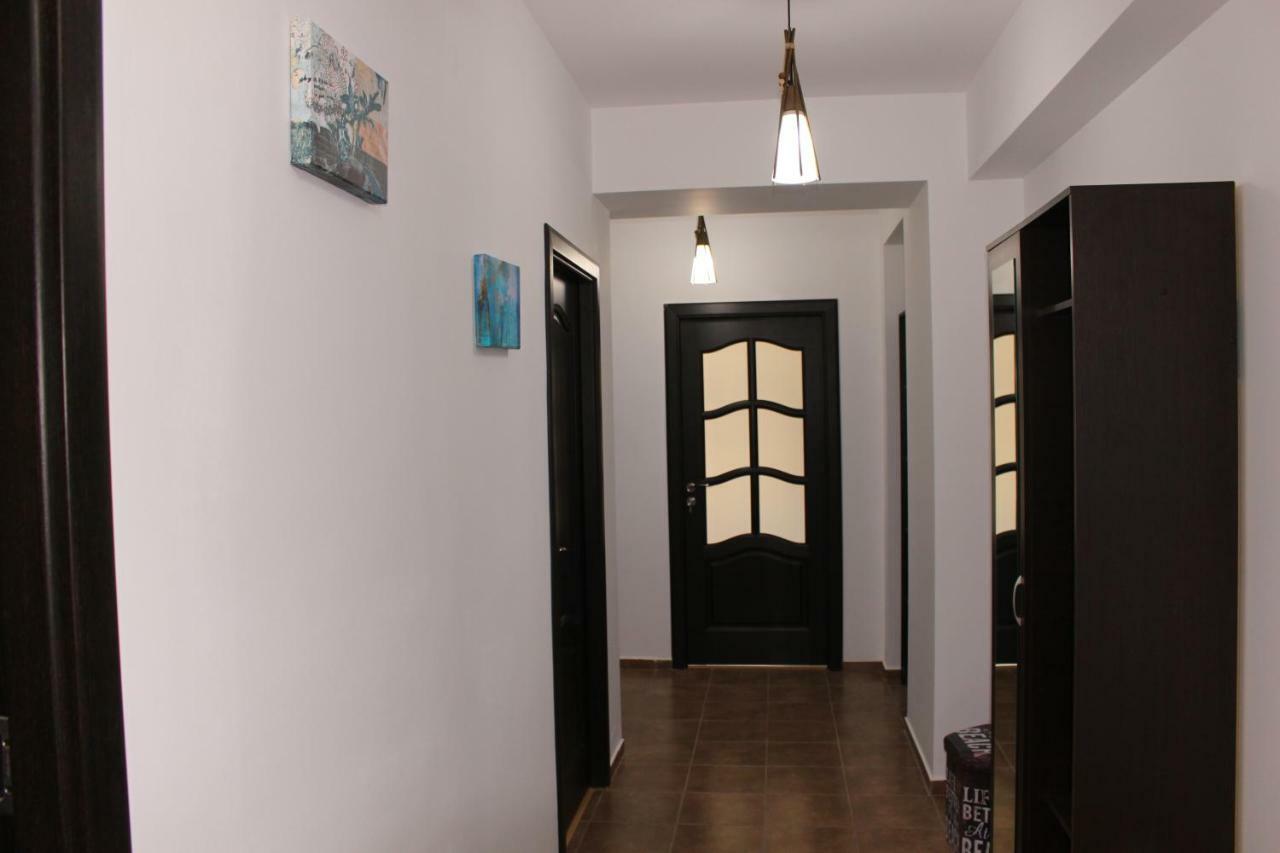 كرايوفا Still Apartament المظهر الخارجي الصورة